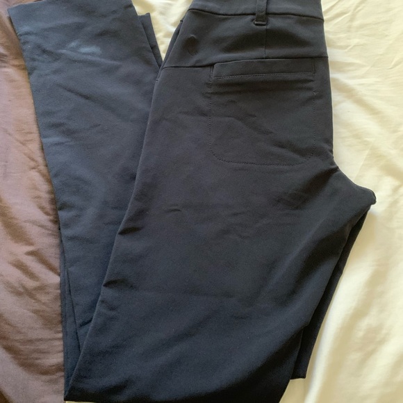 Lole Travel  Pants / Woman Size 2 - Picture 7 of 16